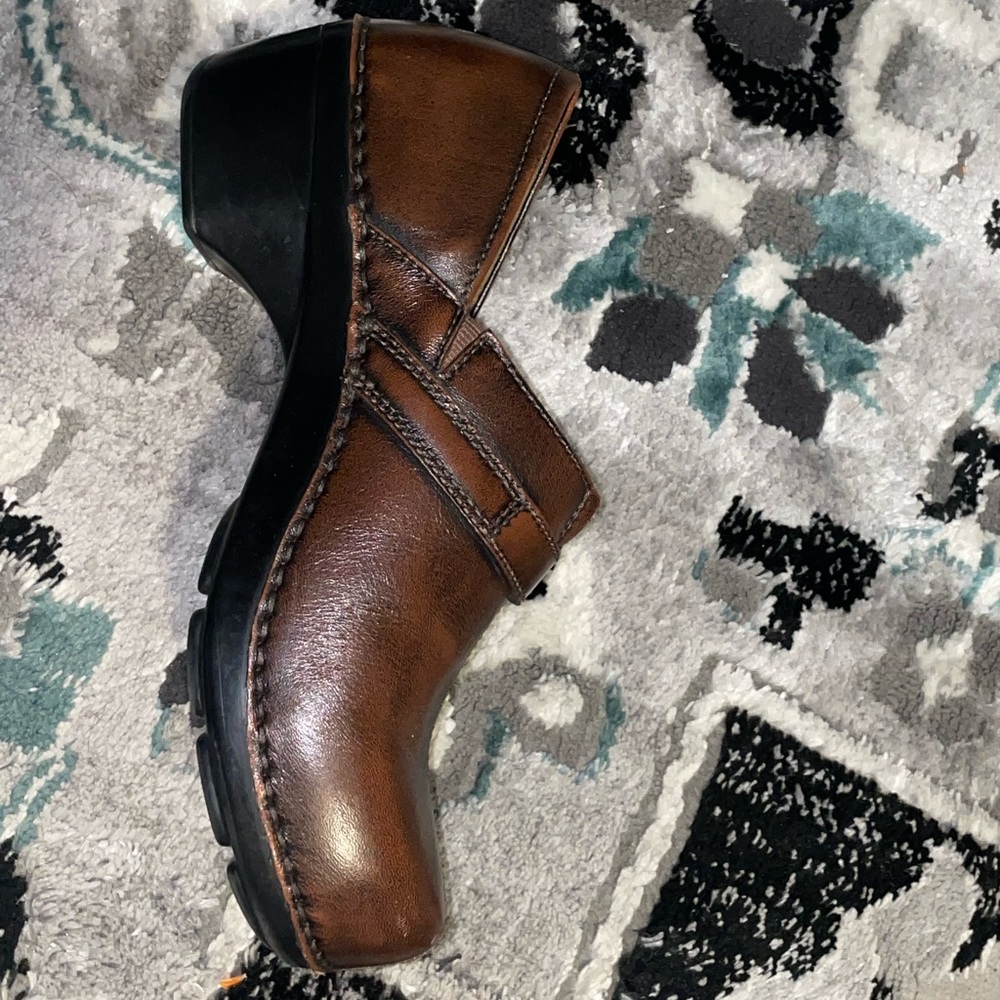 Dansko Clogs